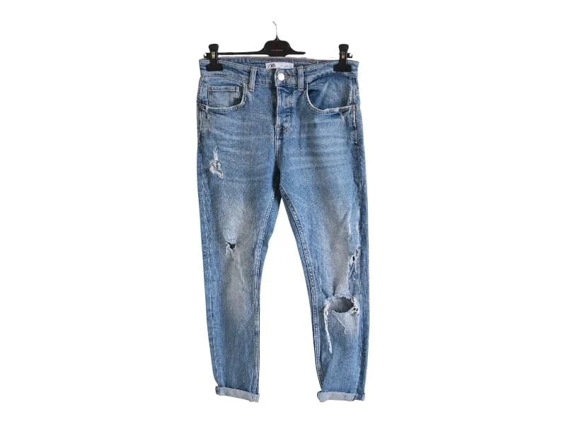 C9 jean Zara taille 38